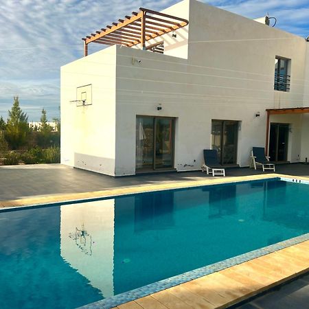 Bidani Villa Essaouira Bagian luar foto