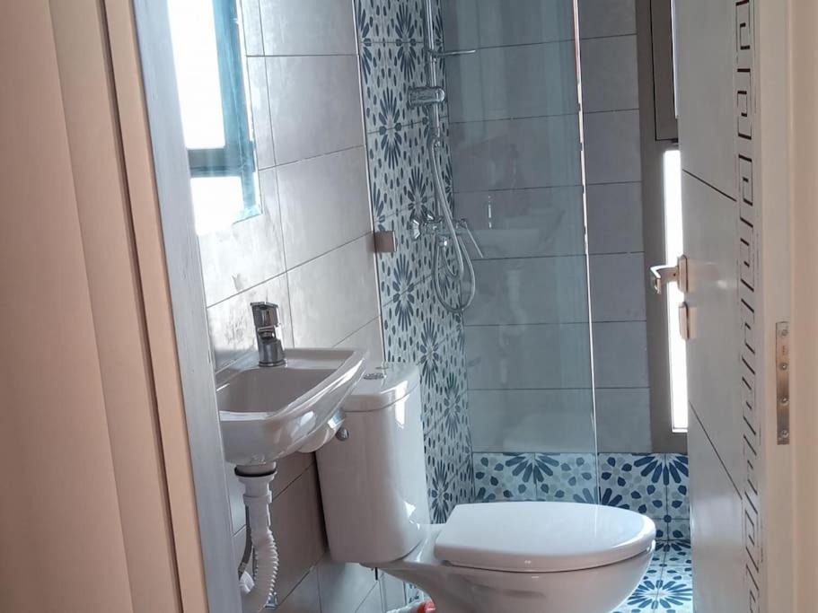 Bidani Villa Essaouira Bagian luar foto