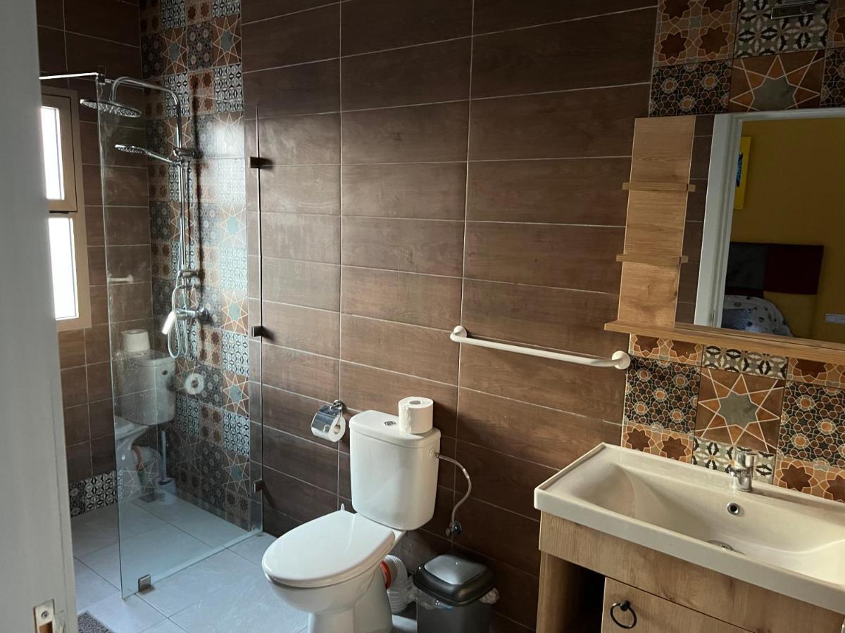 Bidani Villa Essaouira Bagian luar foto