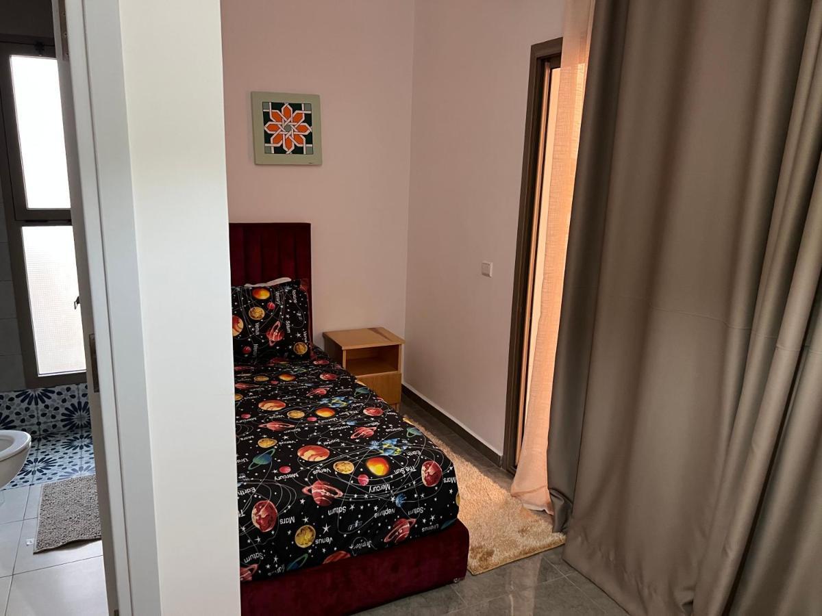 Bidani Villa Essaouira Bagian luar foto