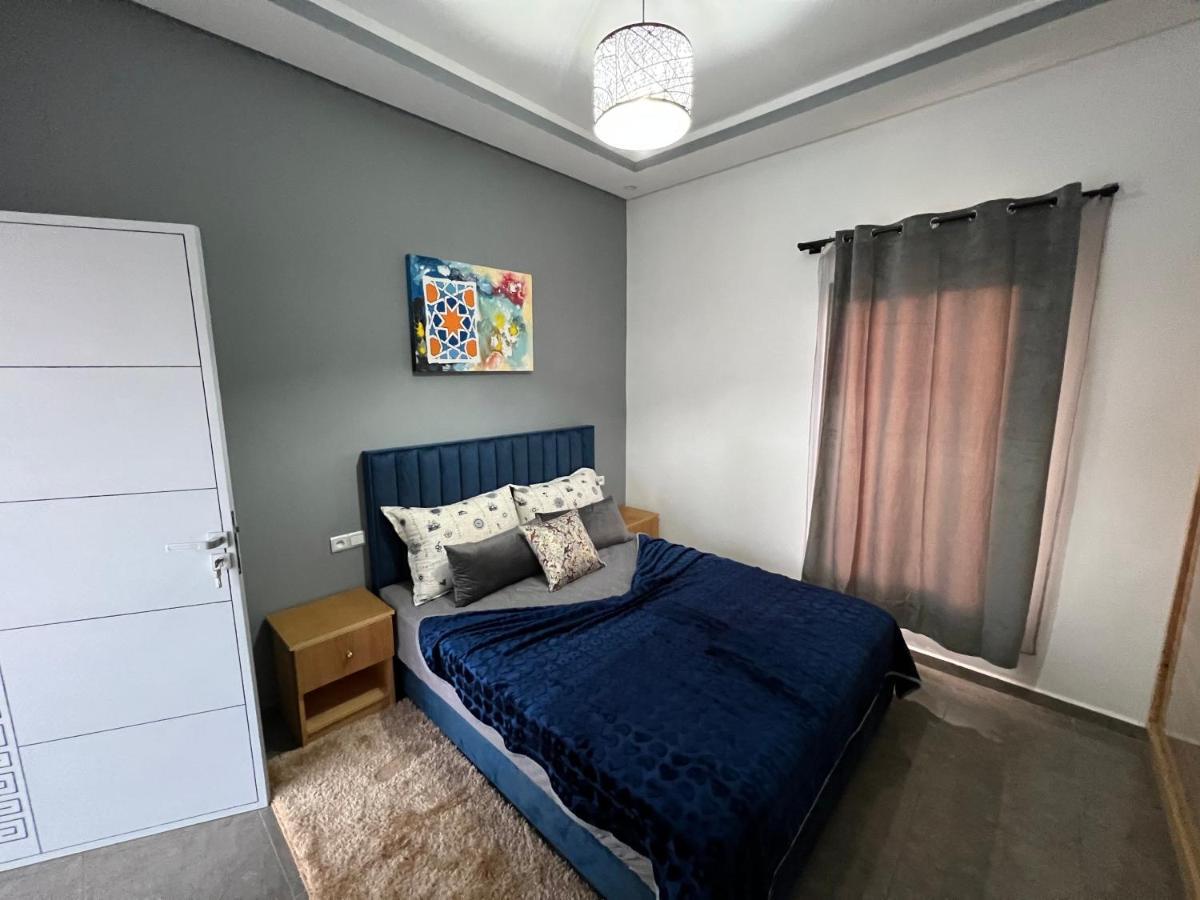 Bidani Villa Essaouira Bagian luar foto