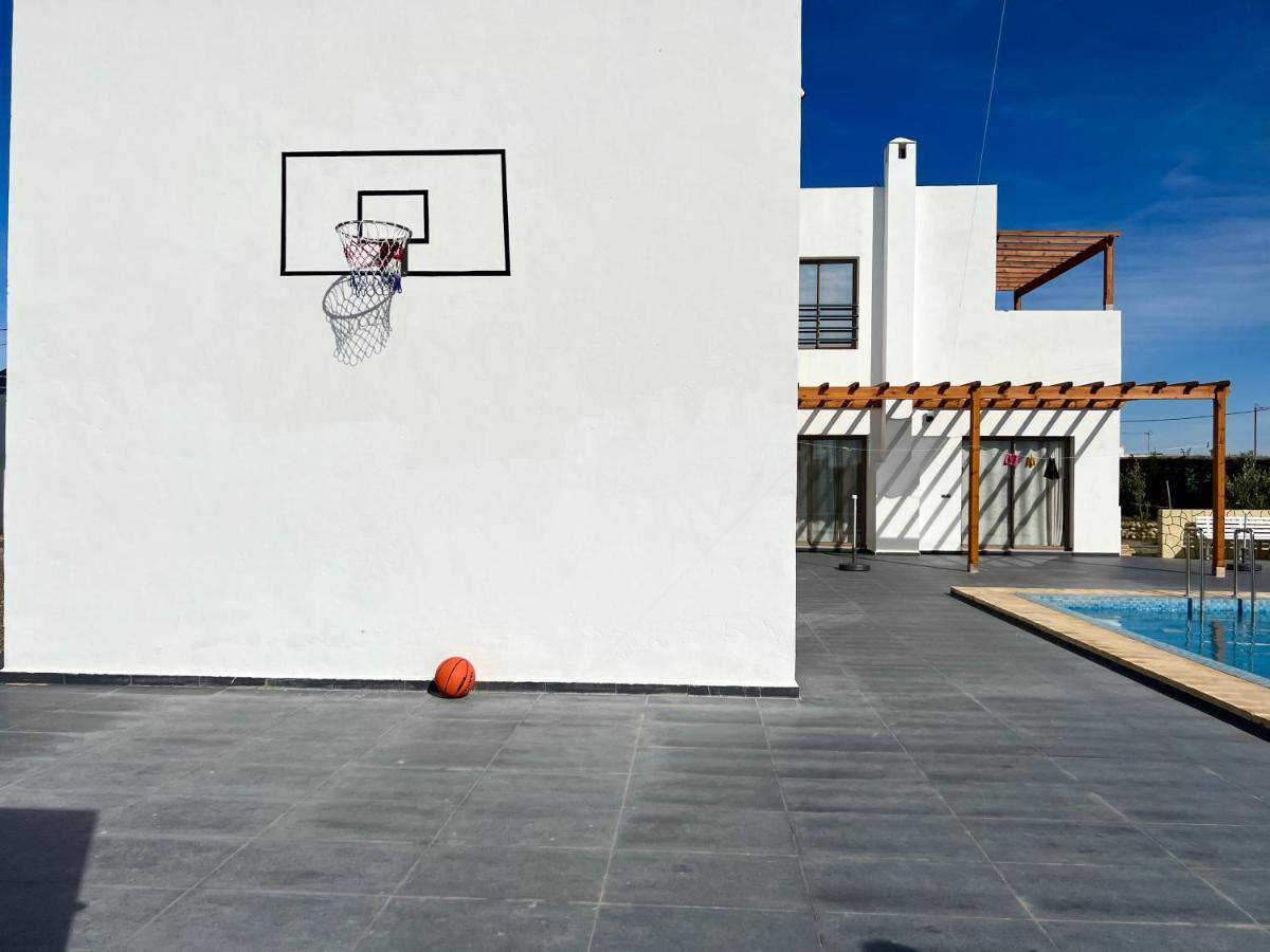 Bidani Villa Essaouira Bagian luar foto