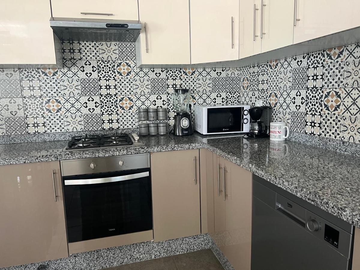 Bidani Villa Essaouira Bagian luar foto