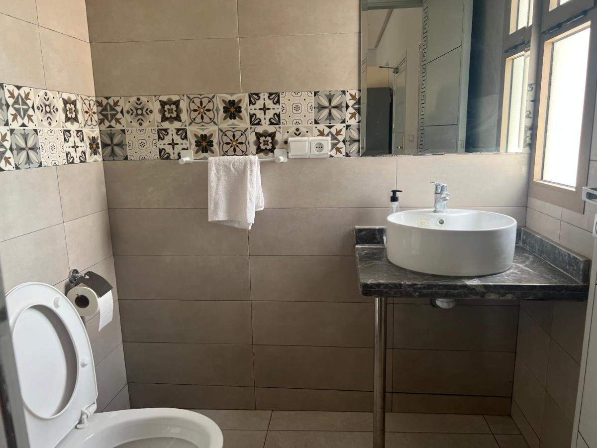 Bidani Villa Essaouira Bagian luar foto