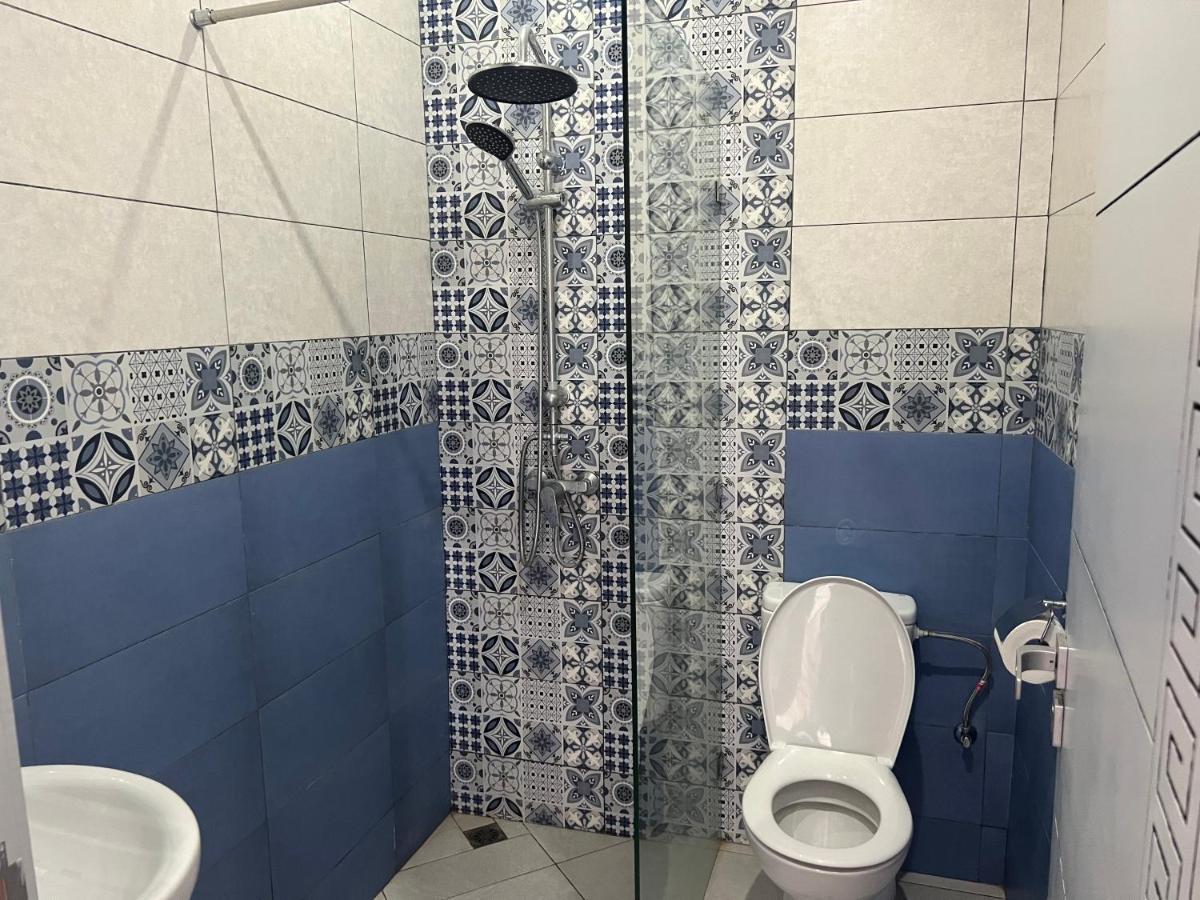 Bidani Villa Essaouira Bagian luar foto