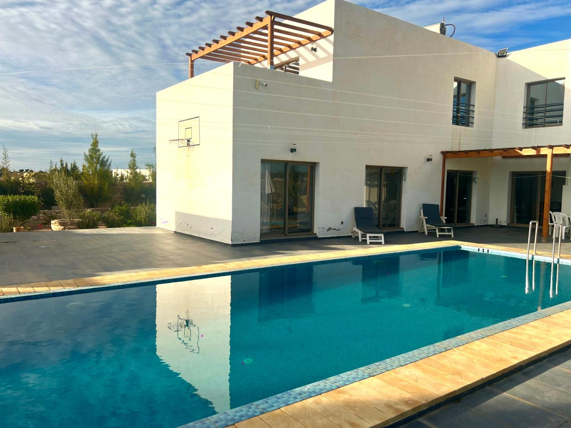 Bidani Villa Essaouira Bagian luar foto