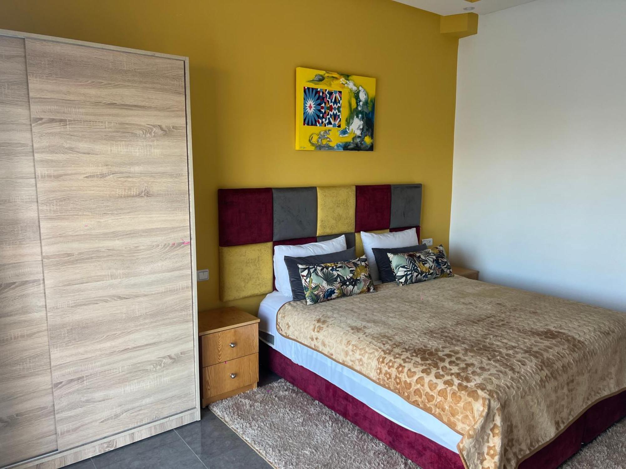 Bidani Villa Essaouira Bagian luar foto