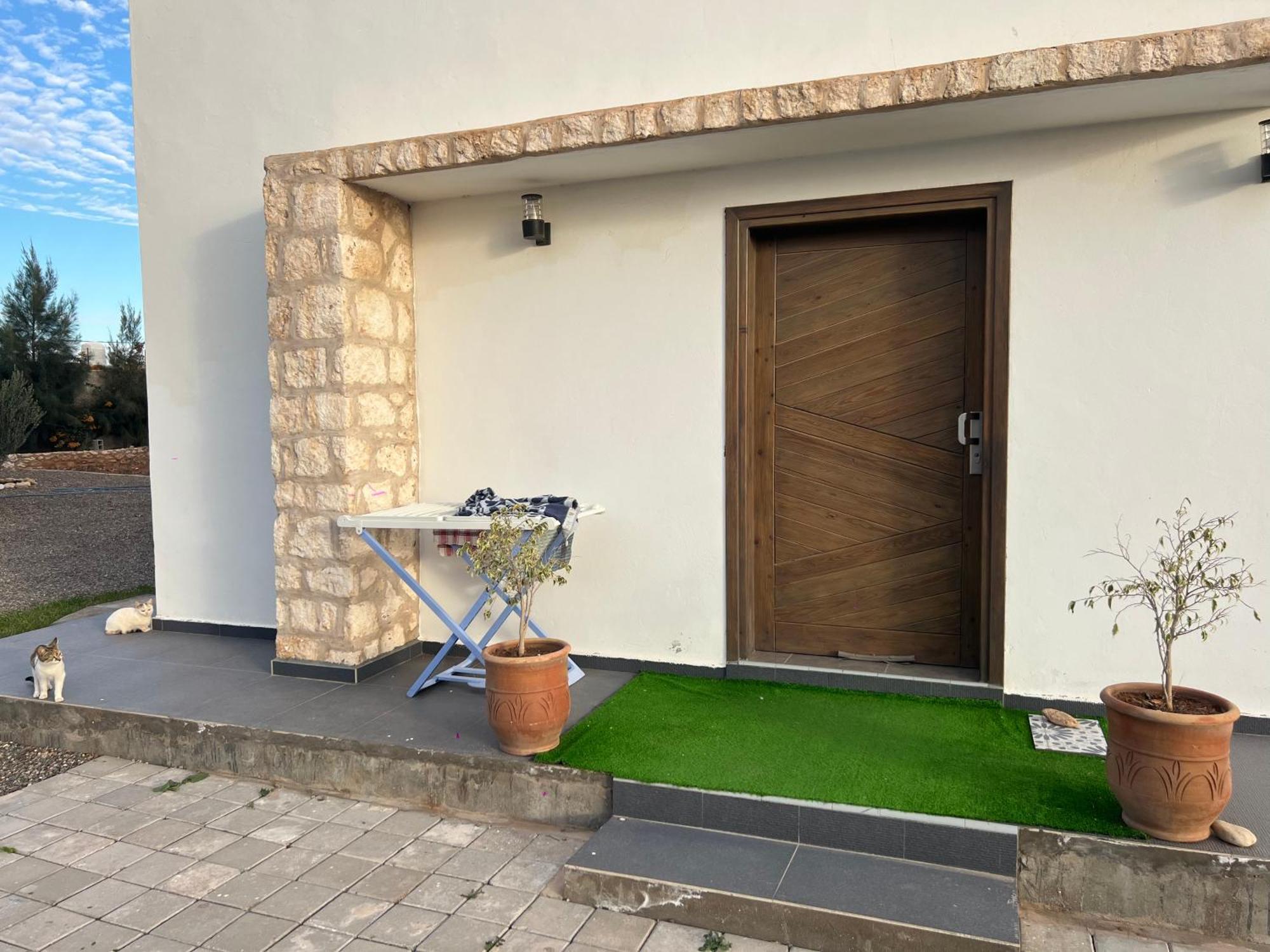 Bidani Villa Essaouira Bagian luar foto